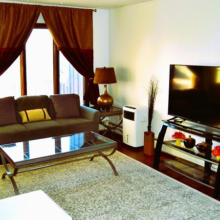 Апартаменти Arhaus 3 Гранд-Форкс Екстер'єр фото